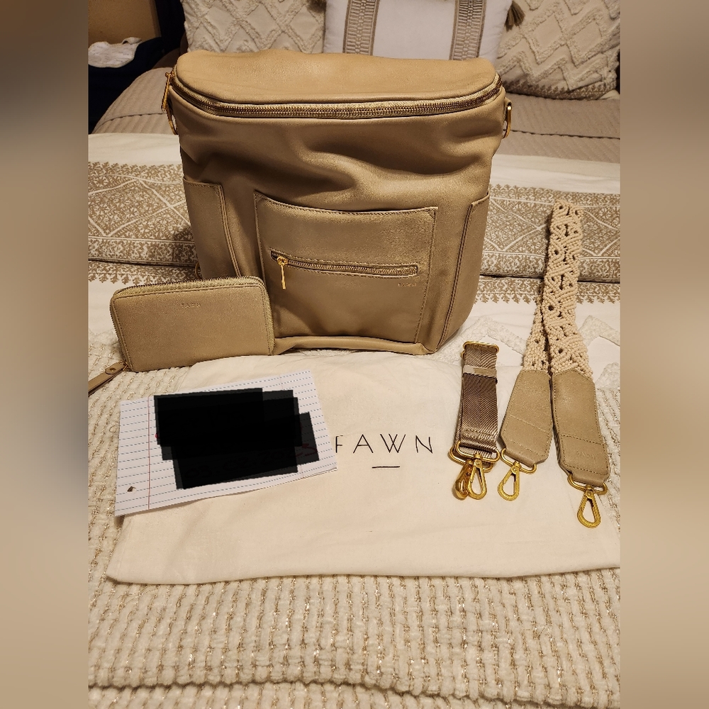 Fawn Design Original Adobe Bundle - image 1